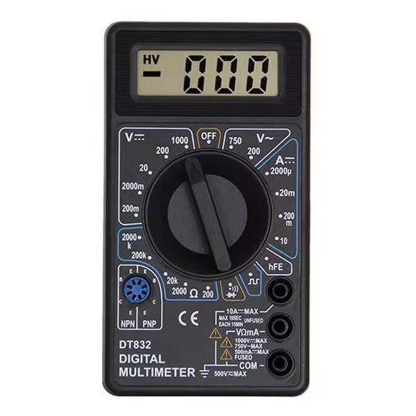 Мультиметр TurboSky ТОК-1