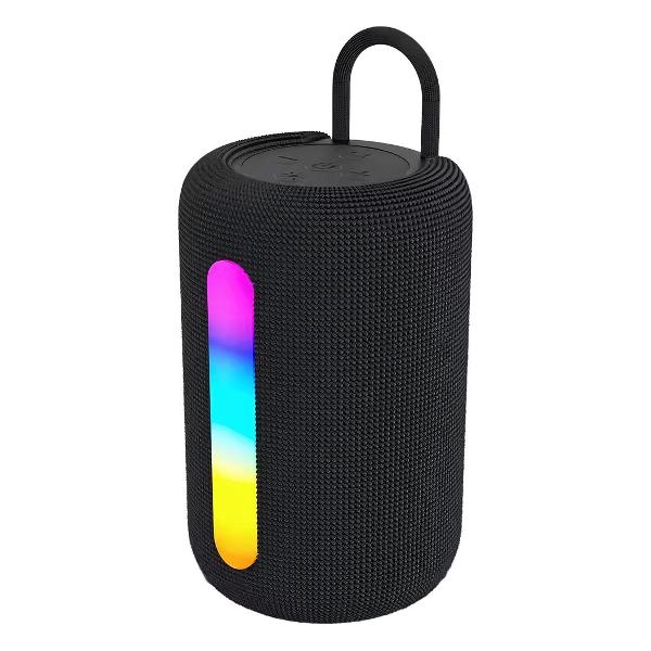 Беспроводная акустика Pero WS03 Black фото