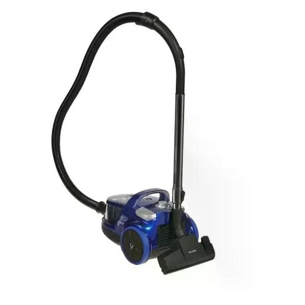 Пылесос с контейнером для пыли Viconte VC-393