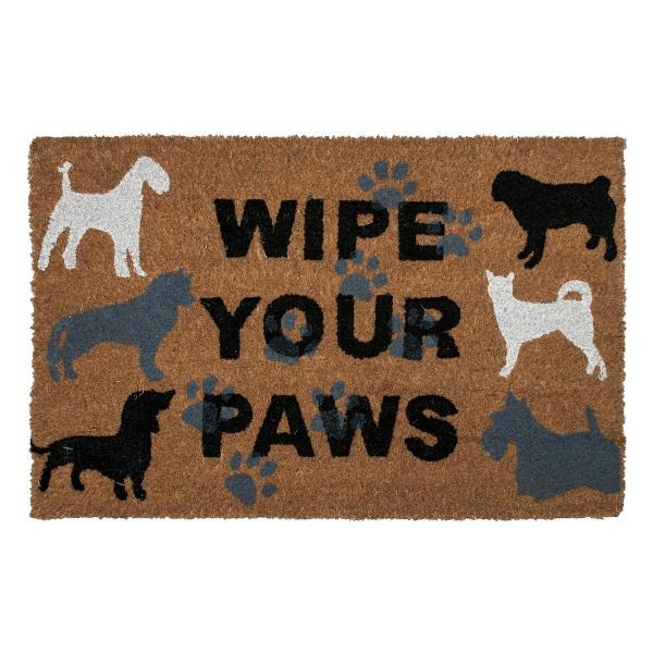 Коврик BORGHOUSE MP116 фото