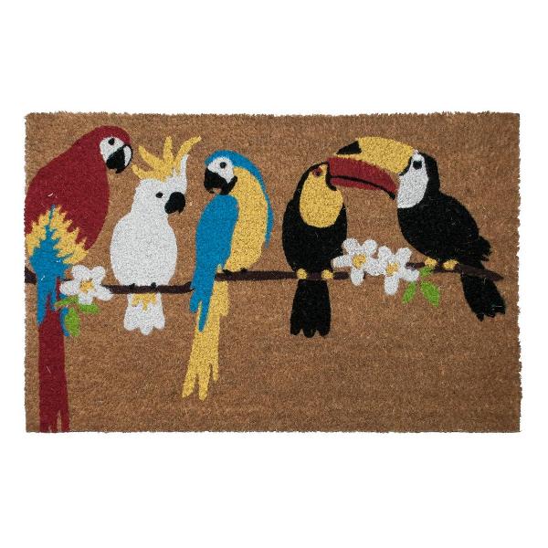 Коврик BORGHOUSE MP118 фото