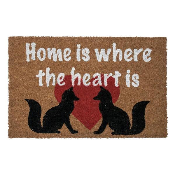 Коврик BORGHOUSE MP120 фото