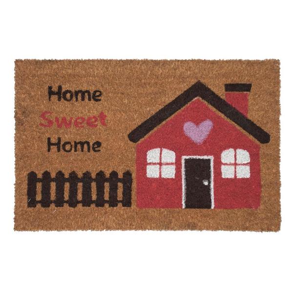 Коврик BORGHOUSE MP122 фото