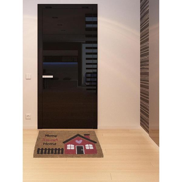 Коврик BORGHOUSE MP122