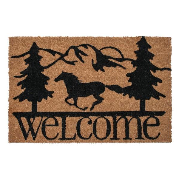 Коврик BORGHOUSE MP MP128 фото