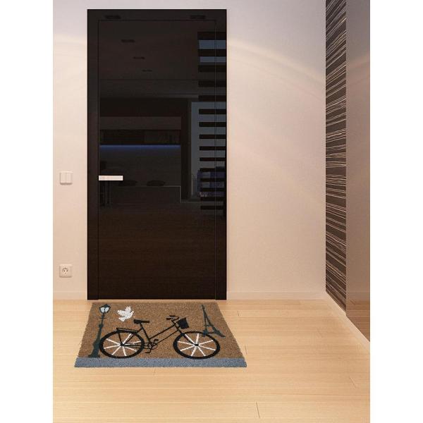 Коврик BORGHOUSE MP MP132