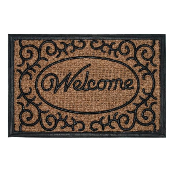 Коврик BORGHOUSE MR MR102 фото