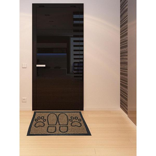 Коврик BORGHOUSE MR MR106