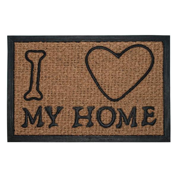 Коврик BORGHOUSE MR MR108 фото