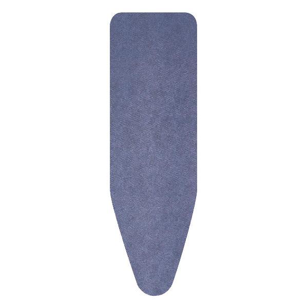 Чехол для гладильной доски Brabantia синий деним 130700 фото