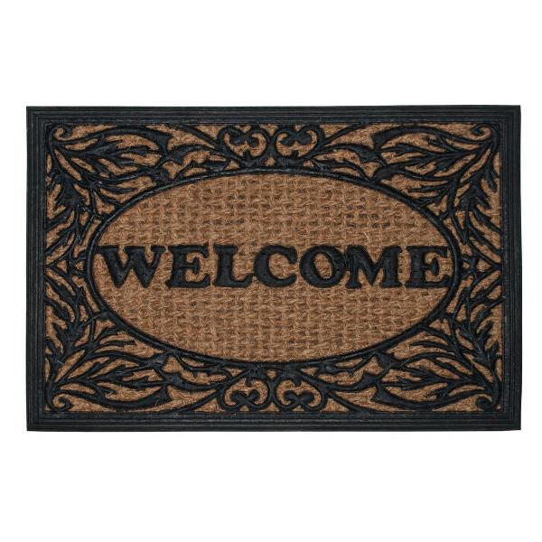 Коврик BORGHOUSE MR MR112 фото