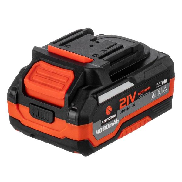 Аккумулятор для электроинструмента Anycons BM-2P