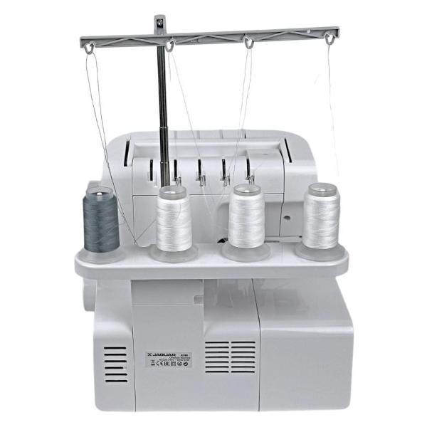 Оверлок Jaguar A 399