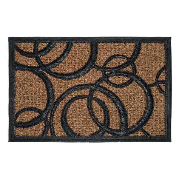 Коврик BORGHOUSE MR MR118 фото