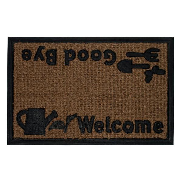 Коврик BORGHOUSE MR MR122 фото