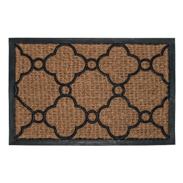 Коврик BORGHOUSE MR MR124 фото