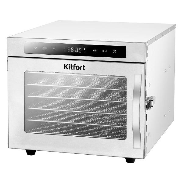 Сушка для фруктов Kitfort КТ-1983