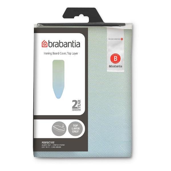 Чехол для гладильной доски Brabantia спокойное море 236105