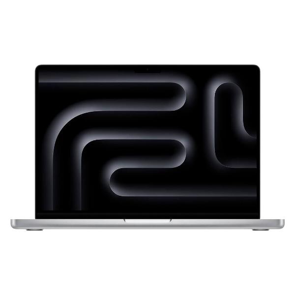 Ноутбук Apple MacBook Pro 14 M4/24/1TB Silver MCX14 (без RuStore) фото