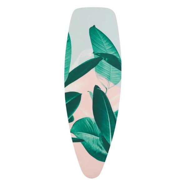 Чехол для гладильной доски Brabantia Тропические листья 111648