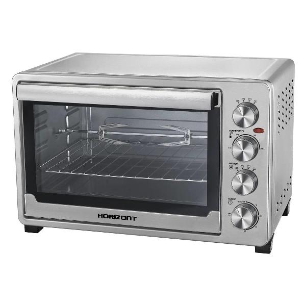 Мини-печь Horizont MO-4503S фото