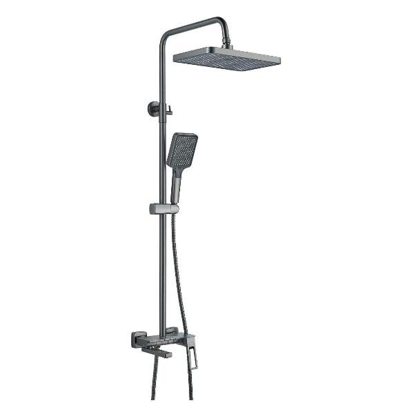 Смеситель для кухонной мойки Shevanik S6826T