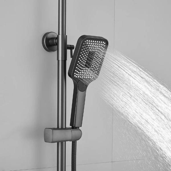 Смеситель для кухонной мойки Shevanik S6836T