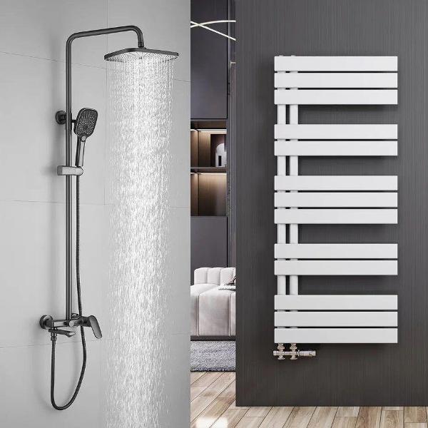 Смеситель для кухонной мойки Shevanik S8536T