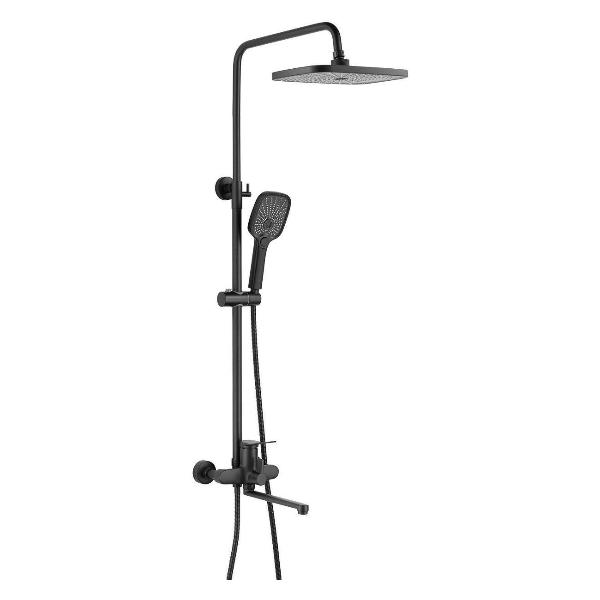 Смеситель для ванны Shevanik S6236H