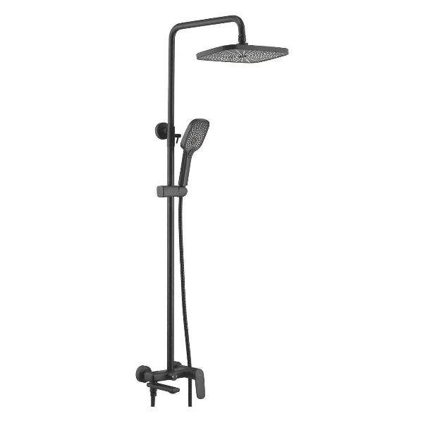 Смеситель для ванны Shevanik S8536H