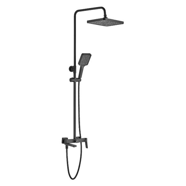 Смеситель для ванны Shevanik S9936H фото