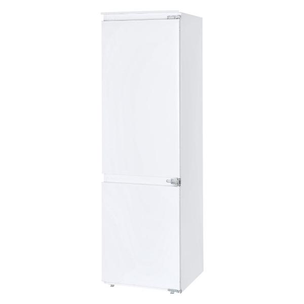 Встраиваемый холодильник комби Nordfrost NRCB 330 NFW