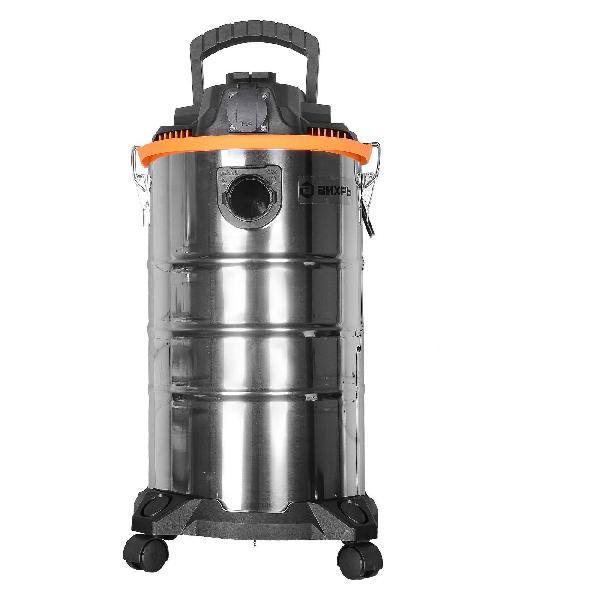 Пылесос строительный Вихрь СП-1500/30 фото