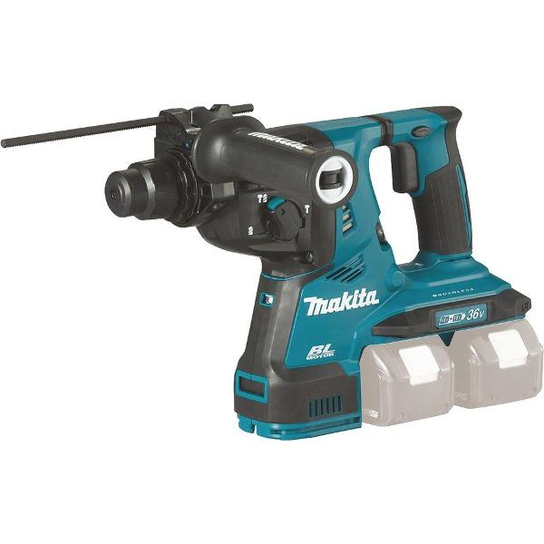 Перфоратор Makita DHR282ZJU фото