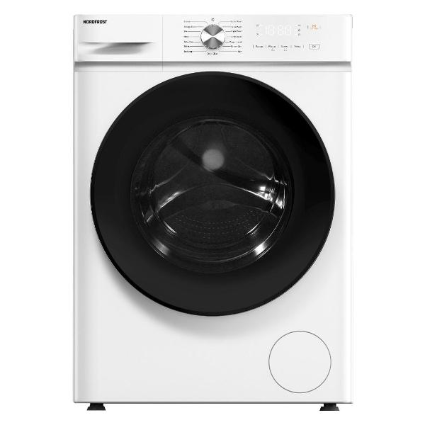 Стиральная машина узкая Nordfrost i-WQ5 7120 W