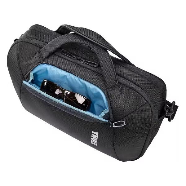 Сумка для ноутбука до 15" Thule Accent объемом 17л, черный 3204817