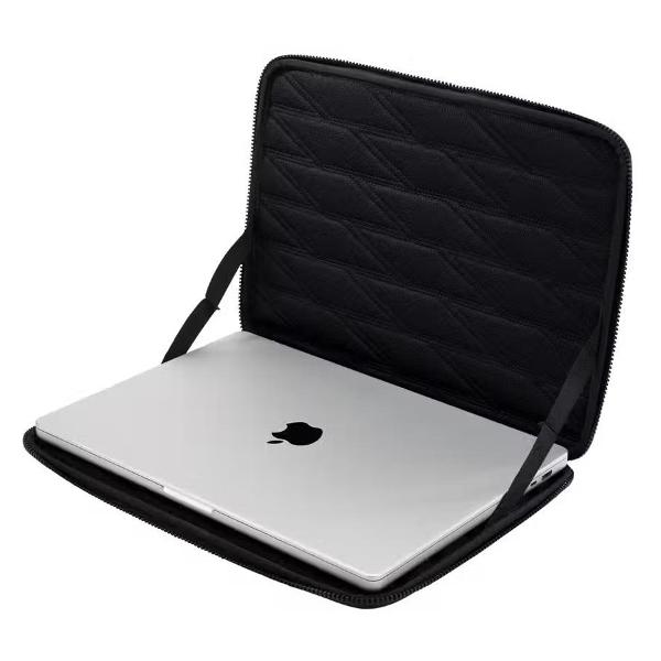 Сумка для ноутбука до 15" Thule Gauntlet, черный 3204523