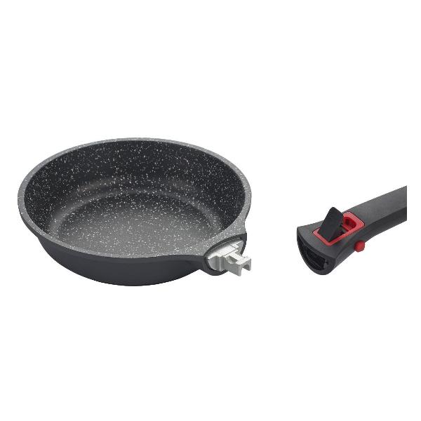 Сковорода Werner 50136