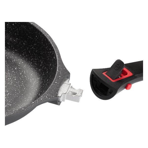 Сковорода Werner 50137