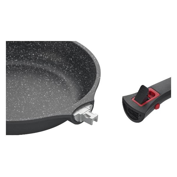 Сковорода Werner 51121