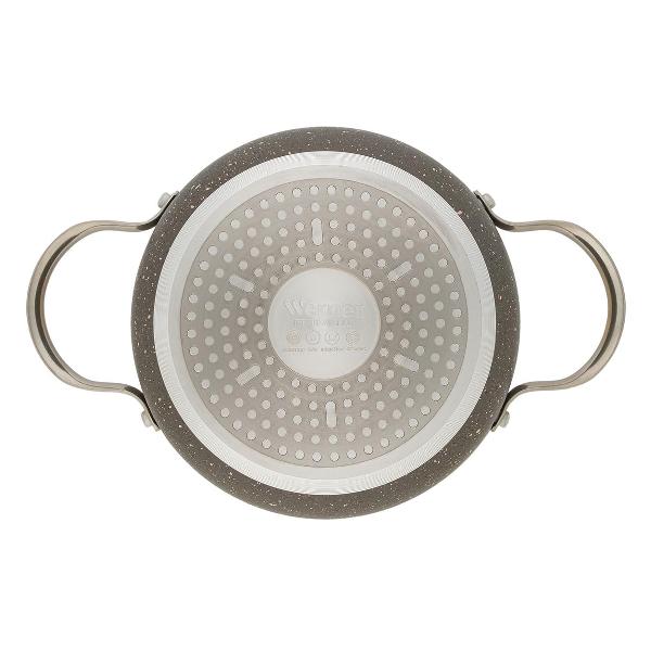 Сковорода Werner 51452