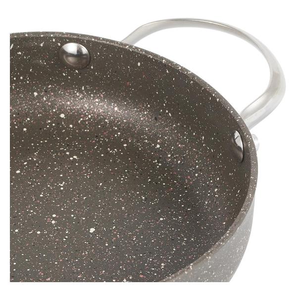 Сковорода Werner 51452