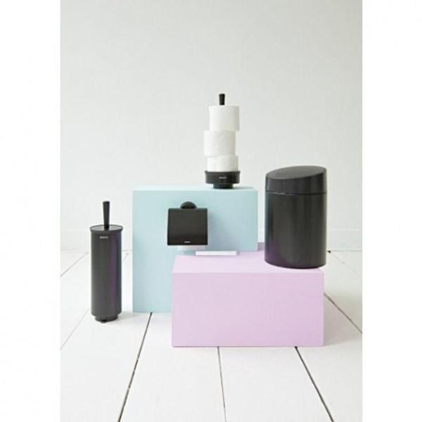 Держатель для туалетной бумаги Brabantia Profile 483462