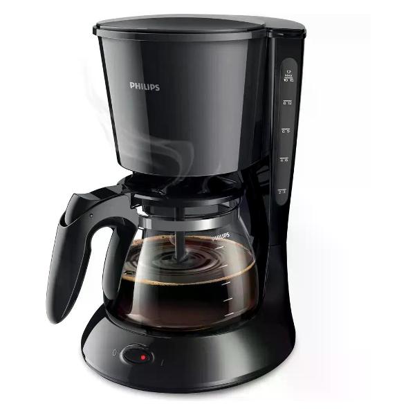 Кофеварка капельного типа Philips HD7461/20