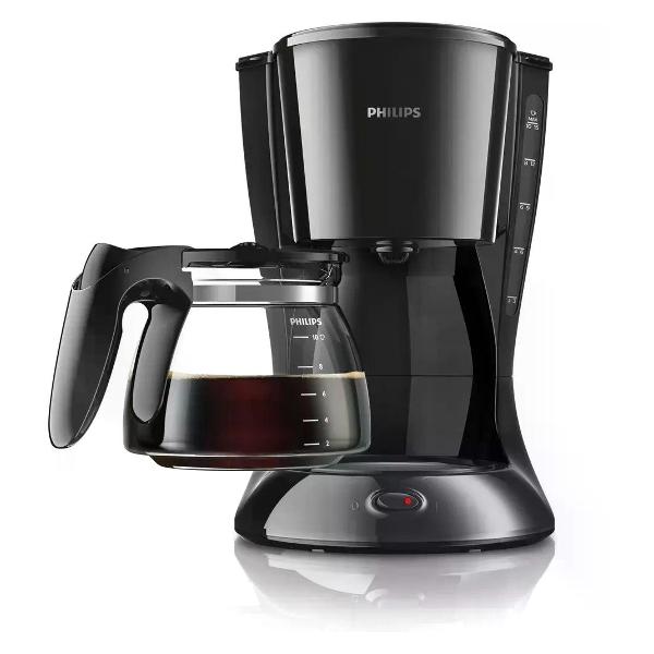 Кофеварка капельного типа Philips HD7461/20