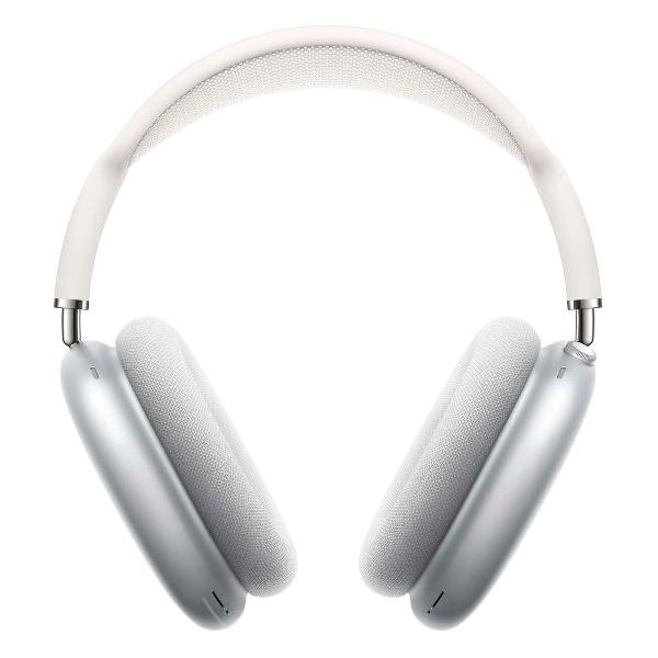 Наушники накладные Bluetooth Apple AirPods Max Silver