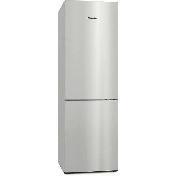 Холодильник (Side-by-Side) Miele KDN 4174 E EL Active белый