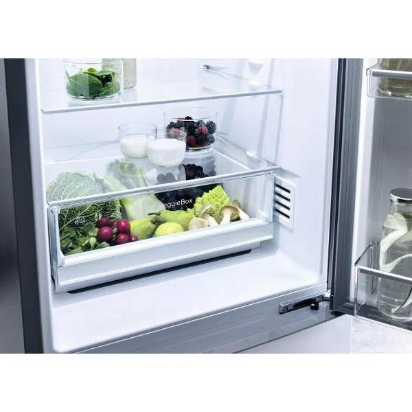 Холодильник (Side-by-Side) Miele KDN 4174 E EL Active белый