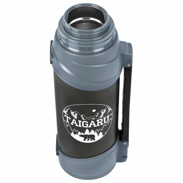 Термос TAIGARU 608818, 2 л