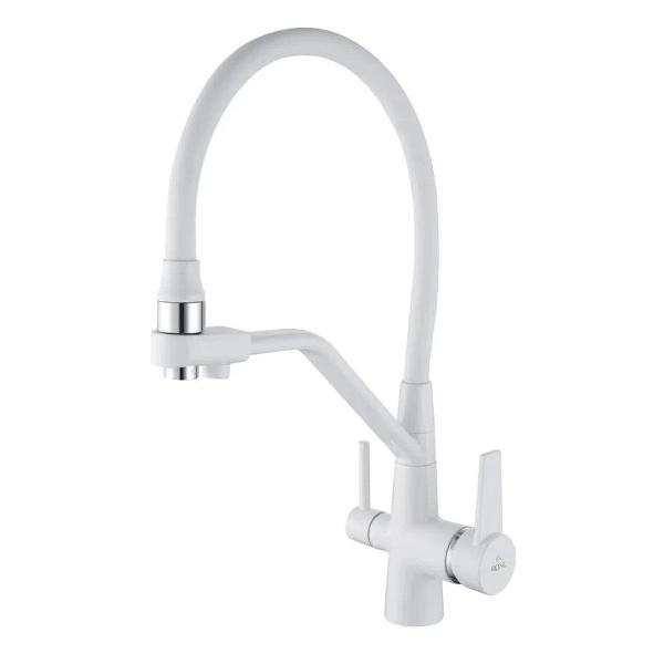 Смеситель Rose R558C фото